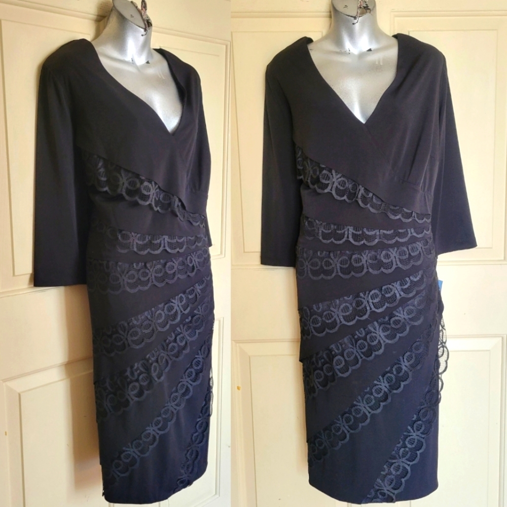 London Times Women  Dress